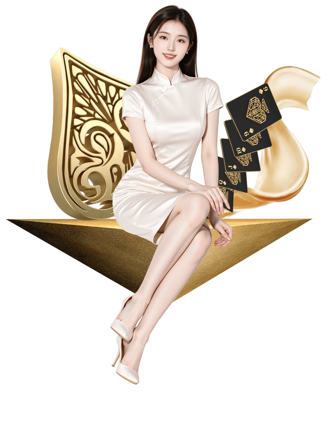 Khu thương hiệu Gg88